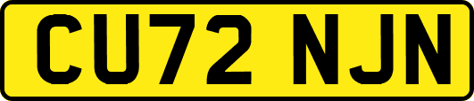 CU72NJN