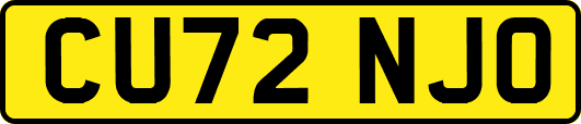 CU72NJO