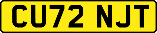 CU72NJT