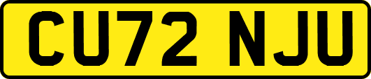 CU72NJU