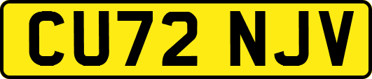 CU72NJV
