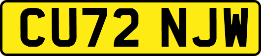 CU72NJW