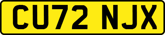 CU72NJX