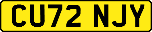 CU72NJY