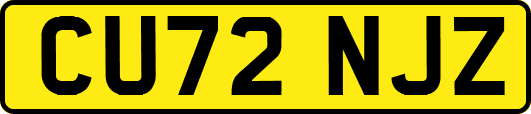 CU72NJZ