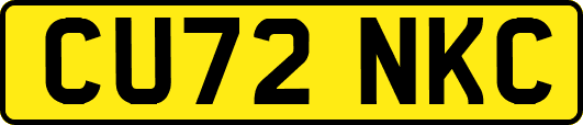 CU72NKC