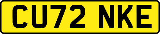 CU72NKE