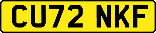 CU72NKF