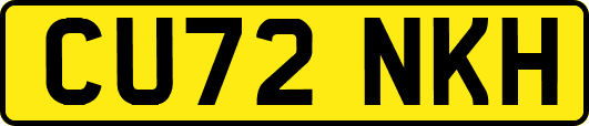 CU72NKH