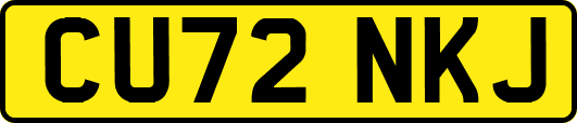 CU72NKJ