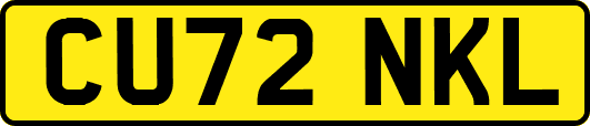 CU72NKL