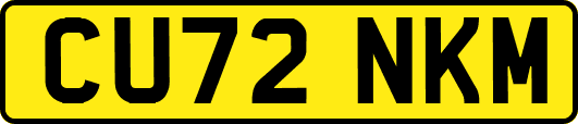 CU72NKM
