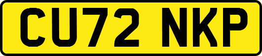 CU72NKP