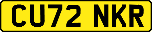 CU72NKR