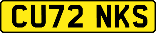 CU72NKS
