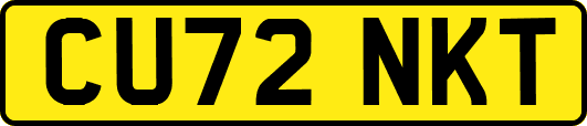 CU72NKT