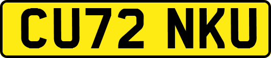 CU72NKU