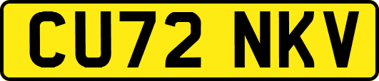 CU72NKV
