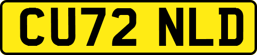 CU72NLD