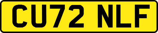 CU72NLF