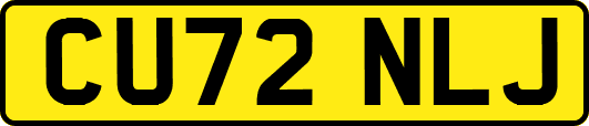 CU72NLJ