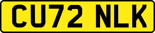 CU72NLK