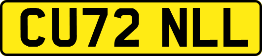CU72NLL