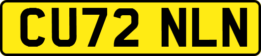 CU72NLN