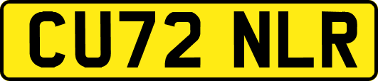CU72NLR