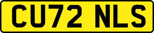 CU72NLS