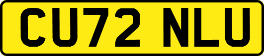 CU72NLU