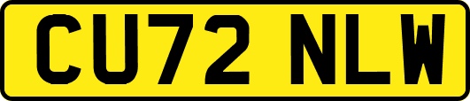 CU72NLW