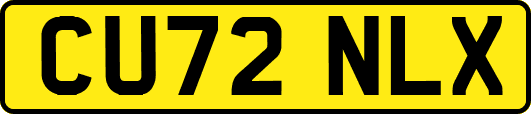 CU72NLX