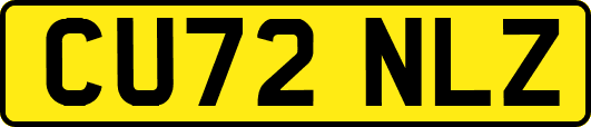 CU72NLZ