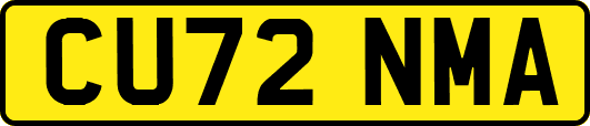 CU72NMA