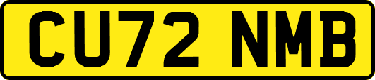CU72NMB