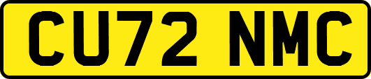CU72NMC