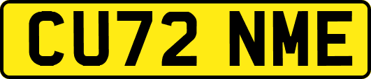 CU72NME