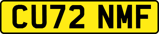 CU72NMF