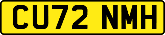CU72NMH