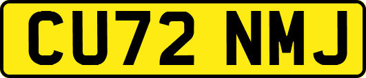 CU72NMJ
