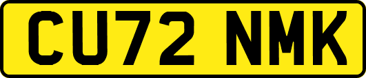 CU72NMK