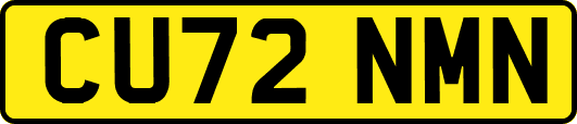 CU72NMN