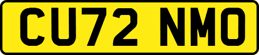 CU72NMO