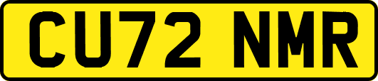 CU72NMR