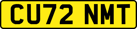 CU72NMT