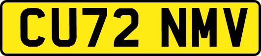 CU72NMV