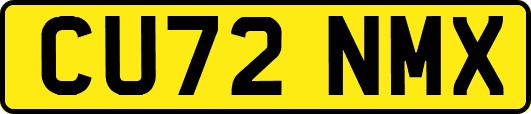 CU72NMX