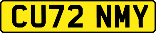 CU72NMY