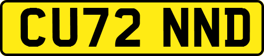 CU72NND